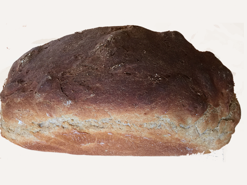 Buttermilchbrot