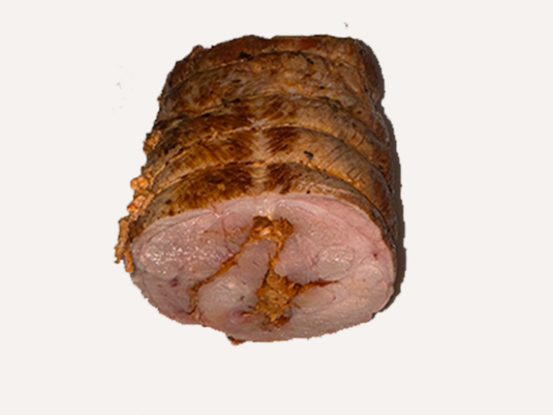 Spießbraten